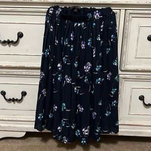Banana republic skirt